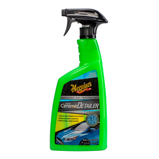 Hybrid Ceramic Detailer