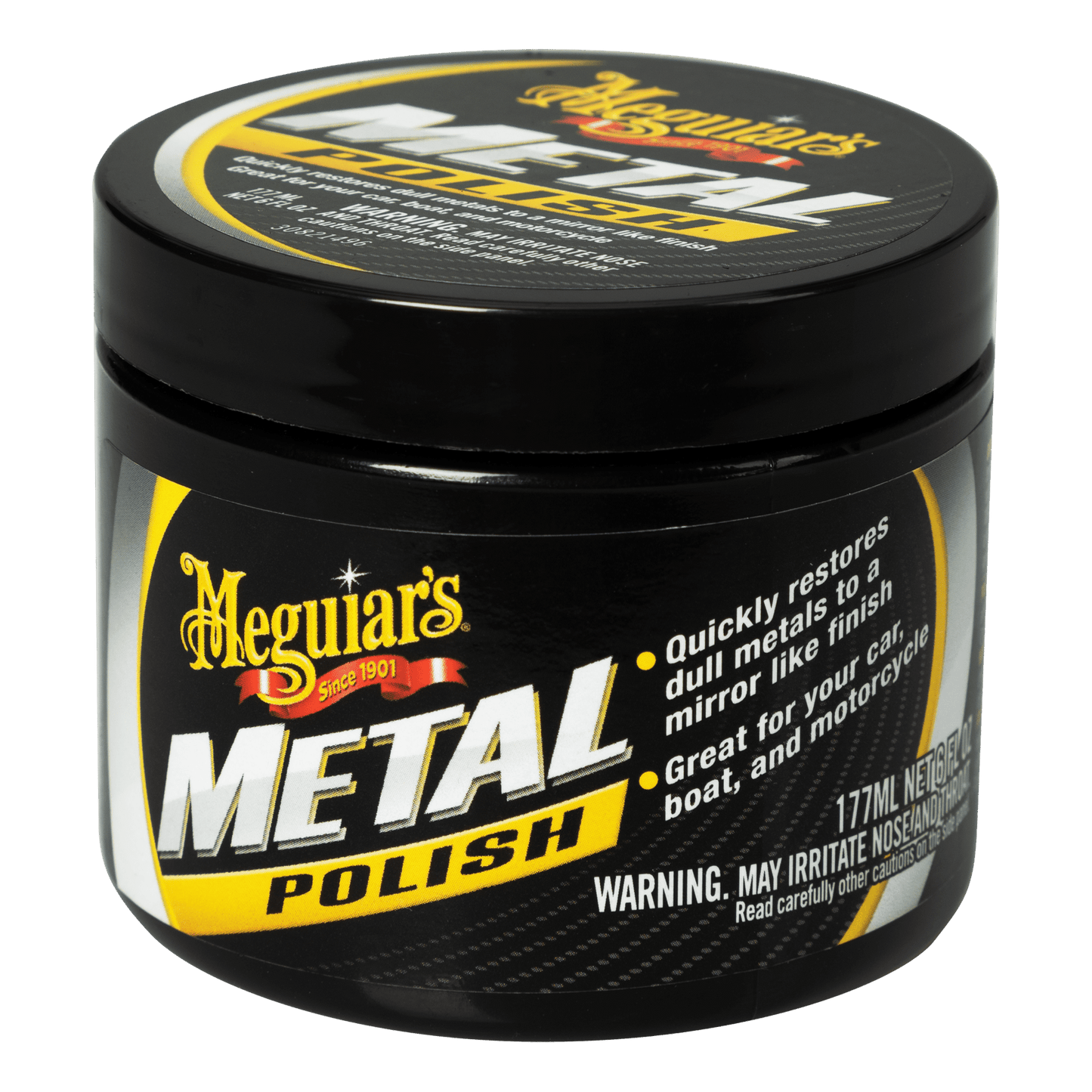 Metal Polish