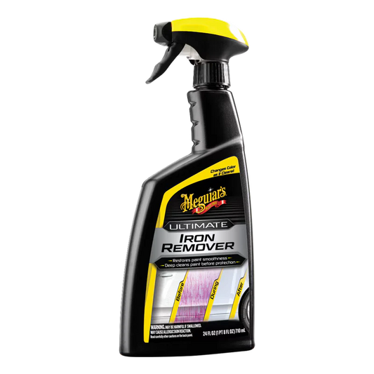 ULTIMATE IRON REMOVER 710ML