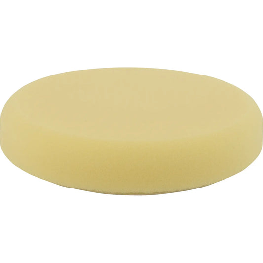 Turtle Wax Polérpute Pro Gul medium 160mm