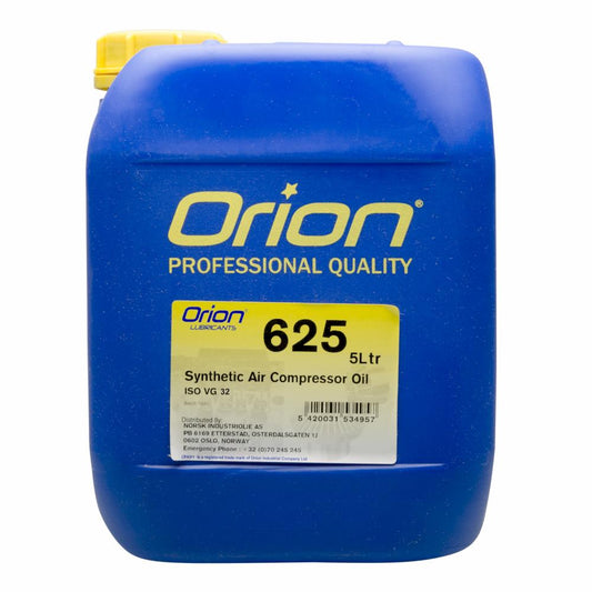 Orion 625 ISO VG 32