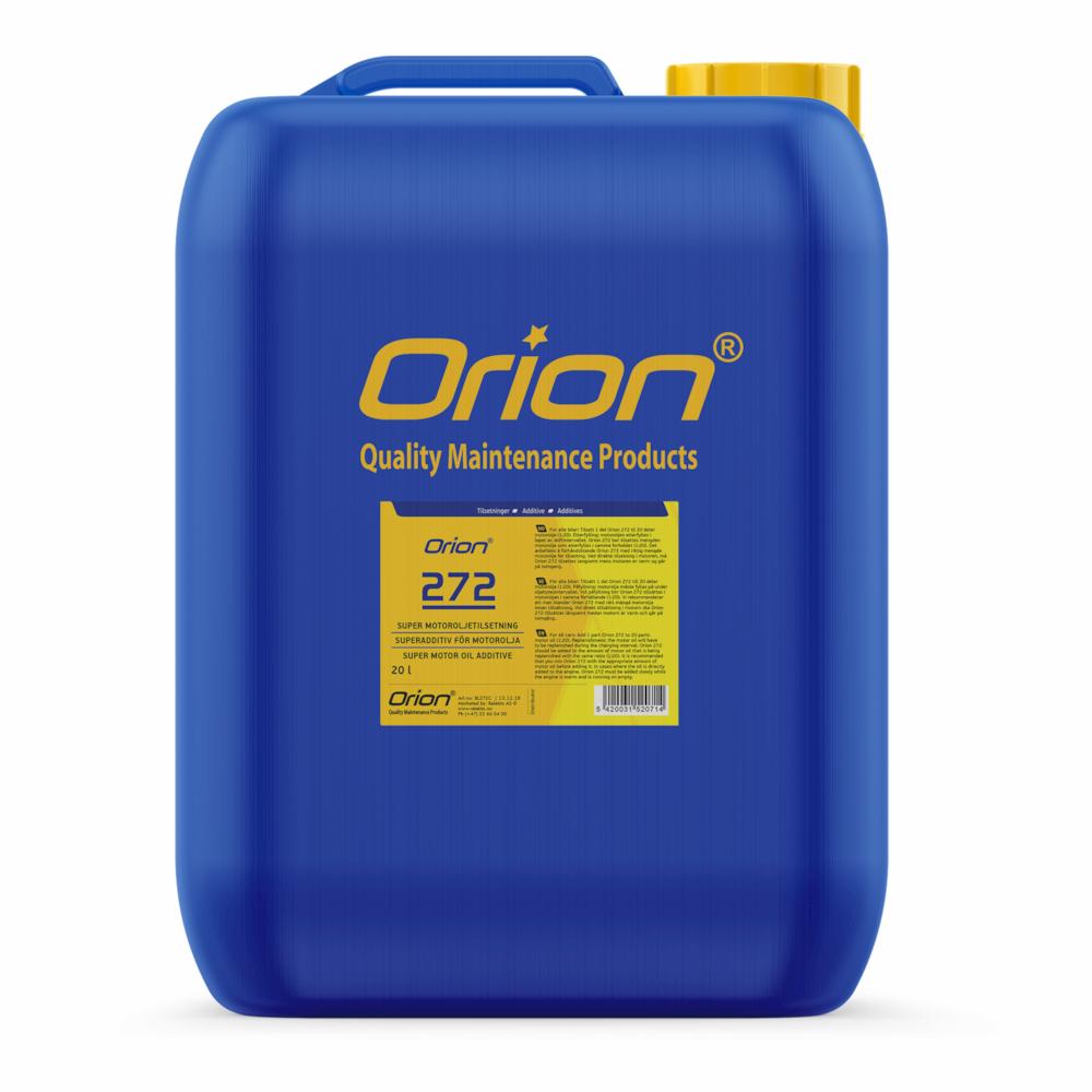 Orion 272