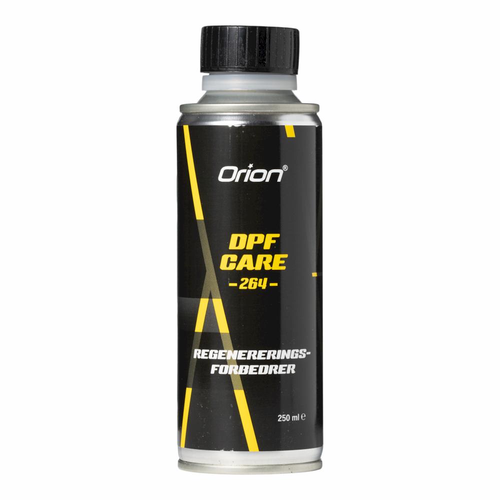 264 DPF Care
