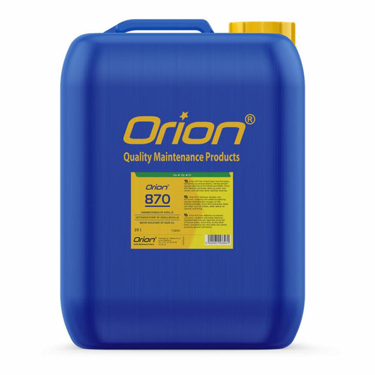 Orion 870 75W90