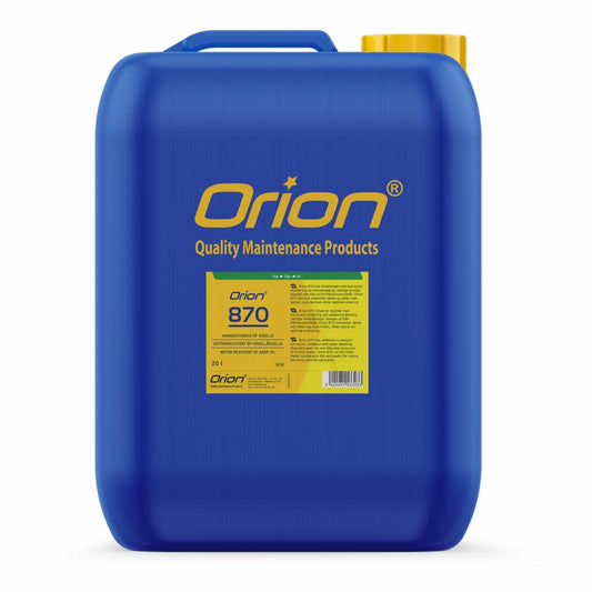 Orion 870 90