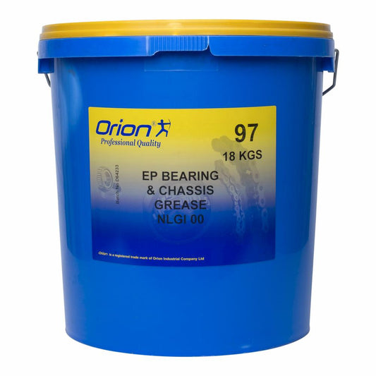 Orion 97 NLGI 00