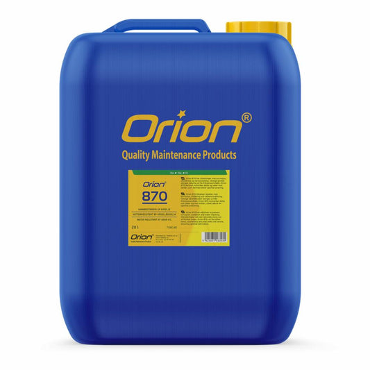 Orion 870 80W90