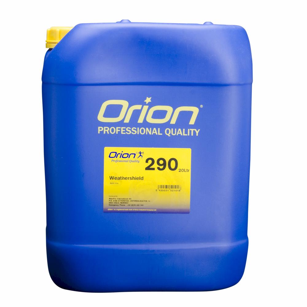 Orion 290