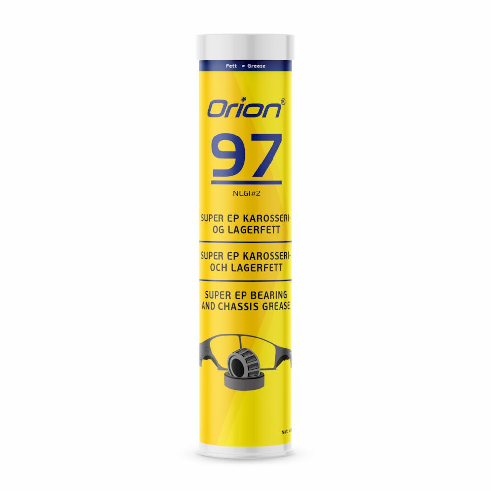 Orion 97 NLGI 2