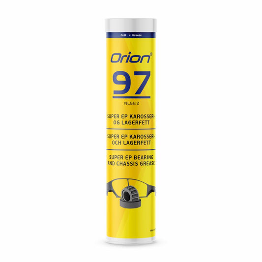 Orion 97 NLGI 2