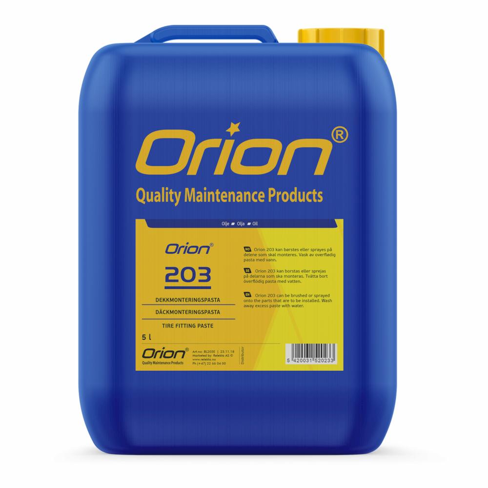 Orion 203