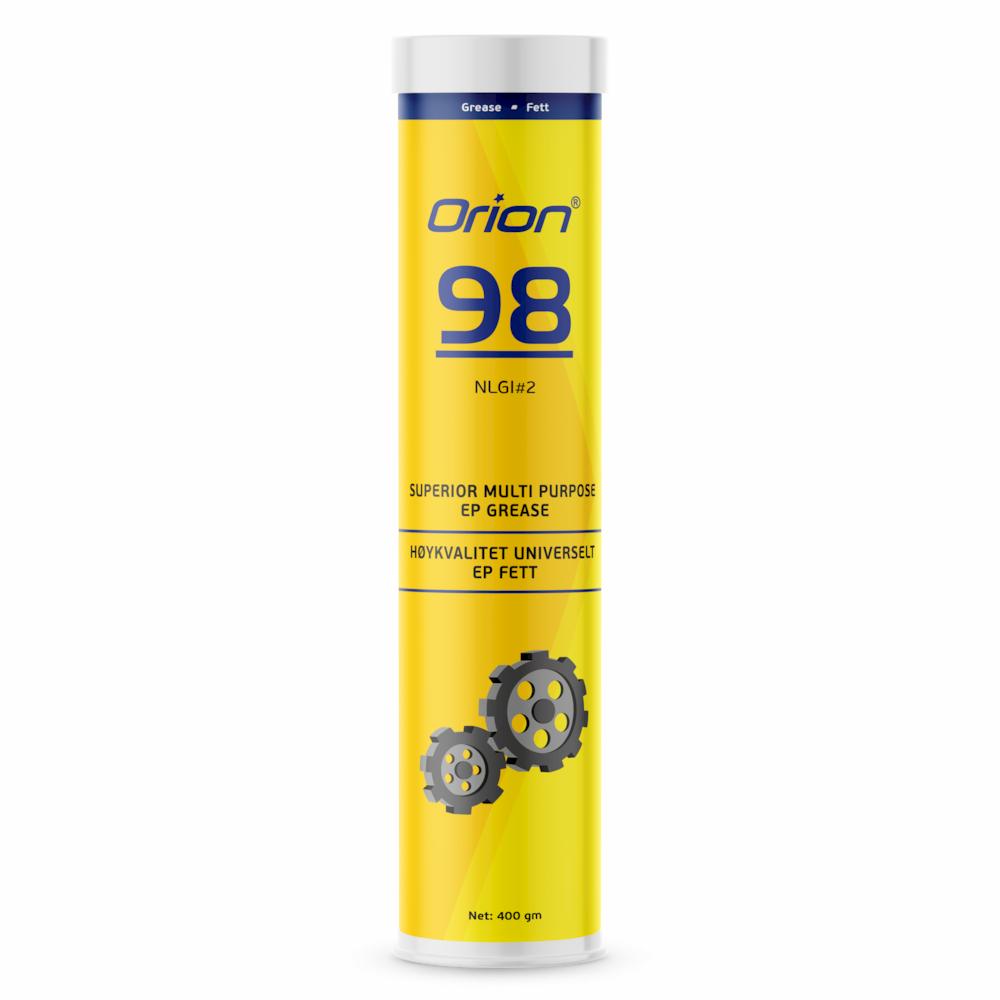 Orion 98