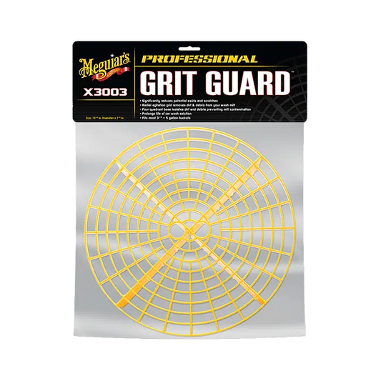 Grit Guard