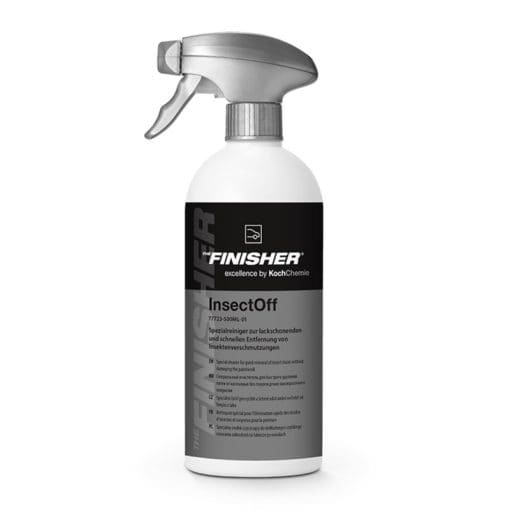 KCx InsectOff (500ml)