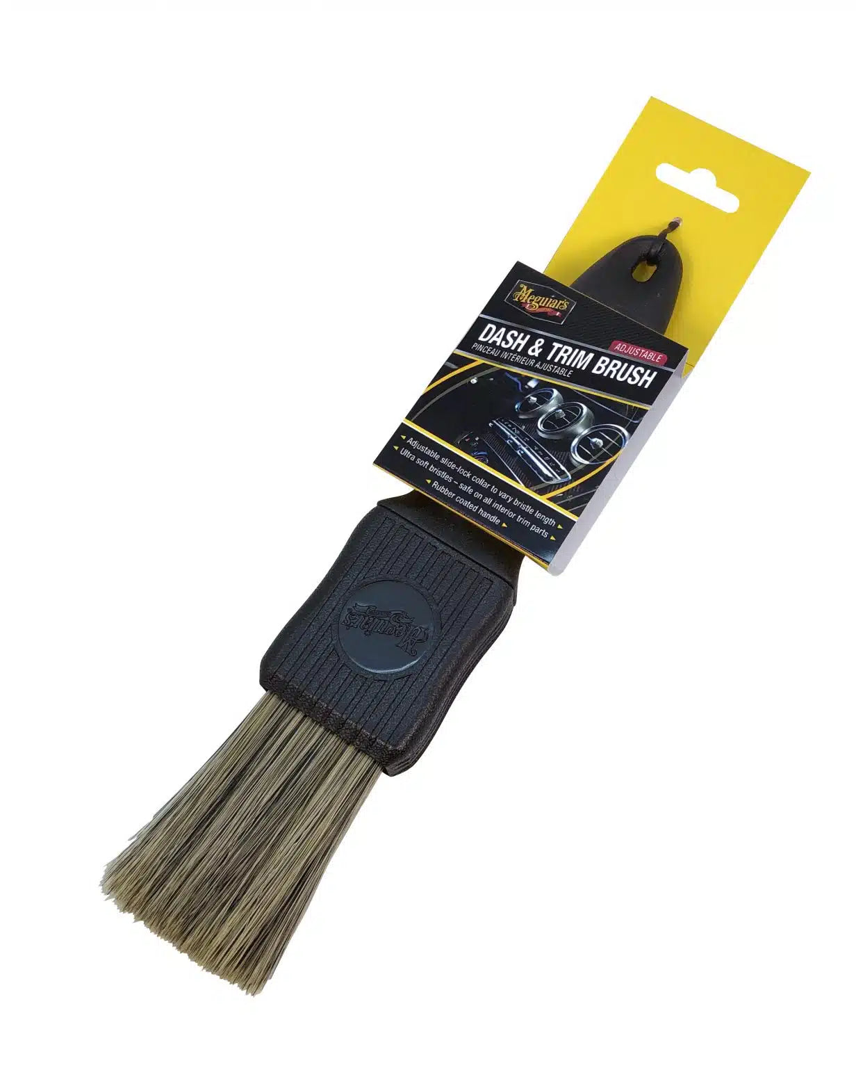 DASH & TRIM BRUSH
