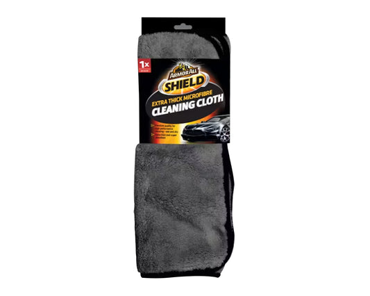 AA Shield Extra Thick Microfibre Cleaning Cloth