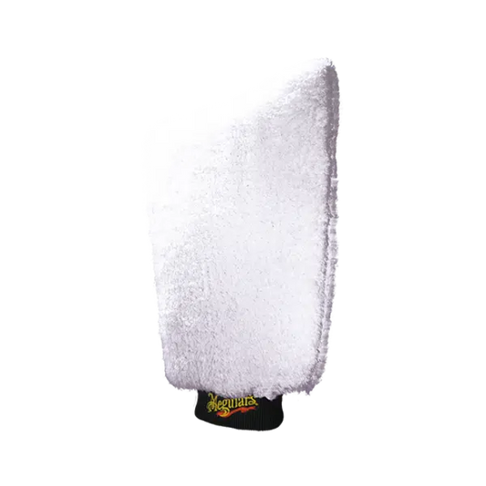 Microfiber Wash Mitt