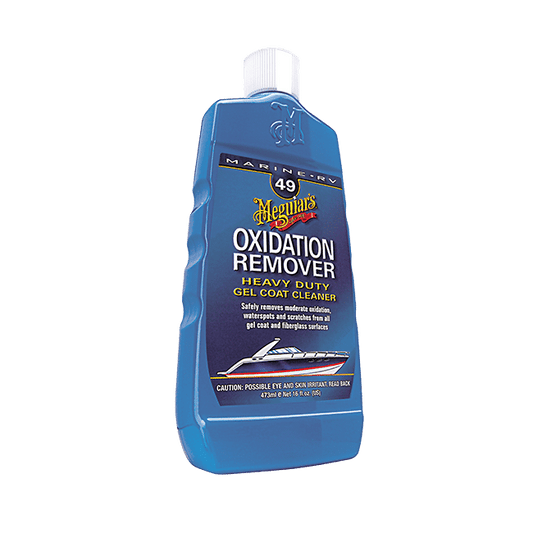 Oxidation Remover