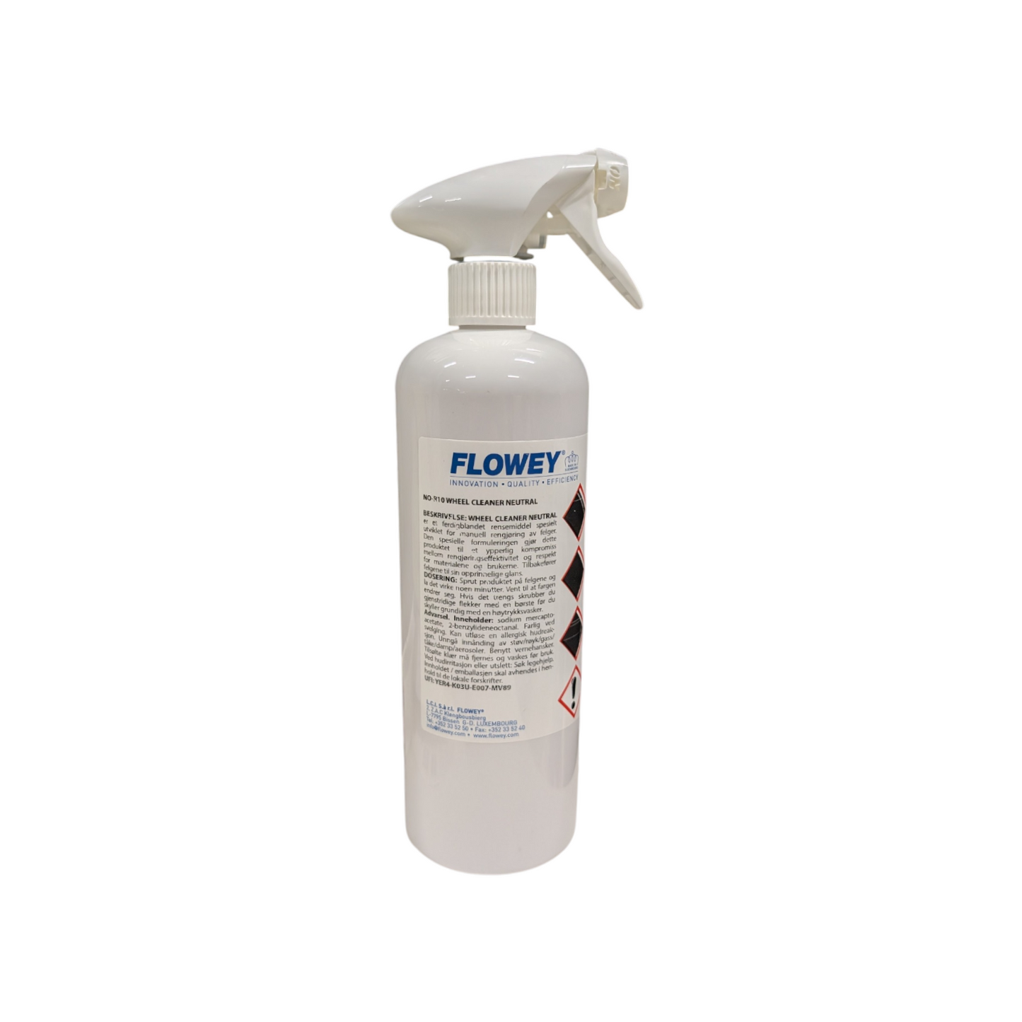 R10 Wheel Cleaner Neutral