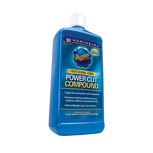 Power Cut Compound
