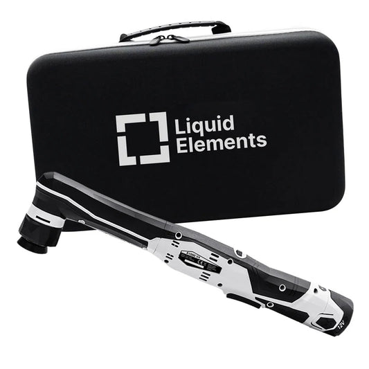 Liquid Elements A1000 V4 Batteridrevet