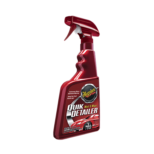 Quik Detailer