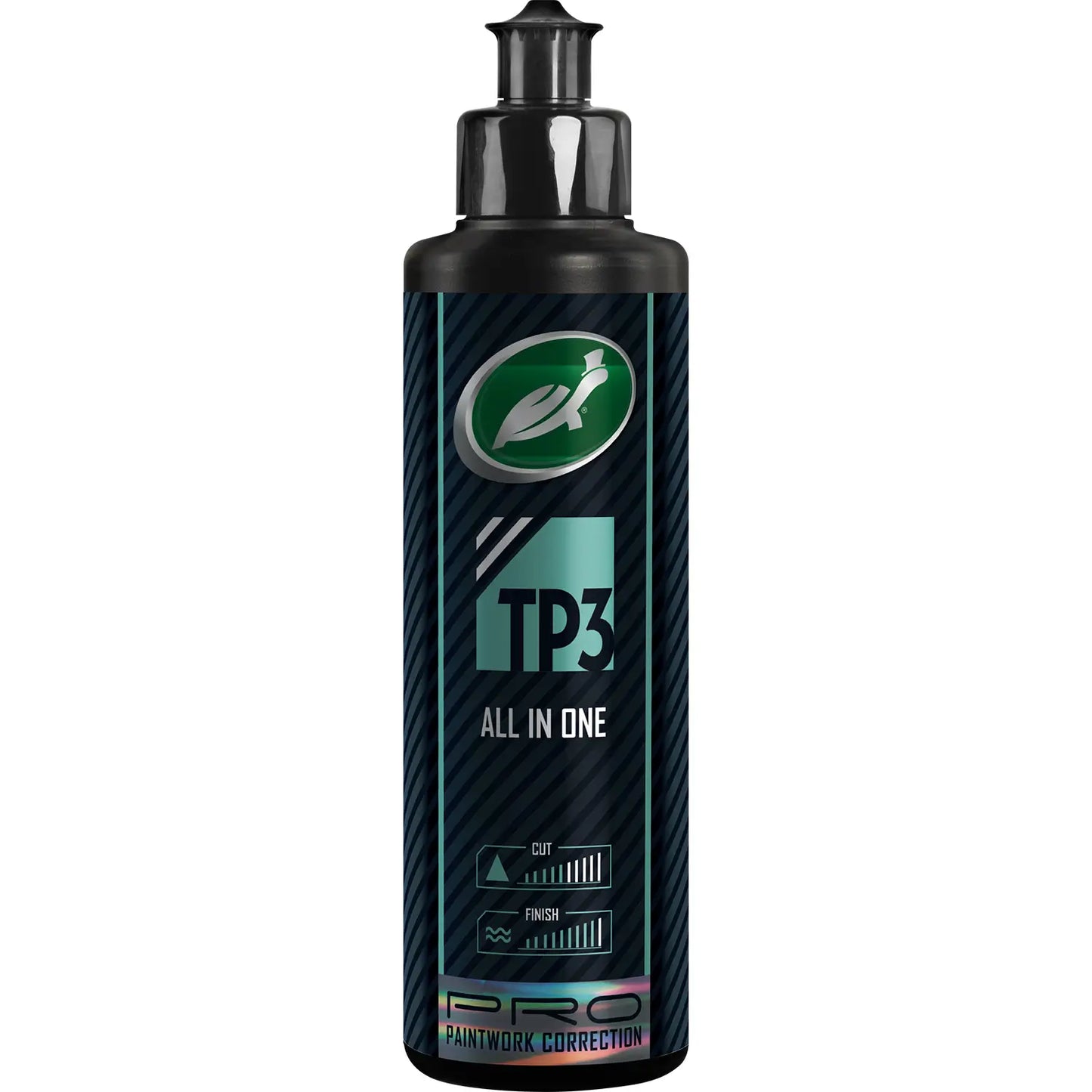 Turtle Wax Pro TP3 Complete Polish 250ml