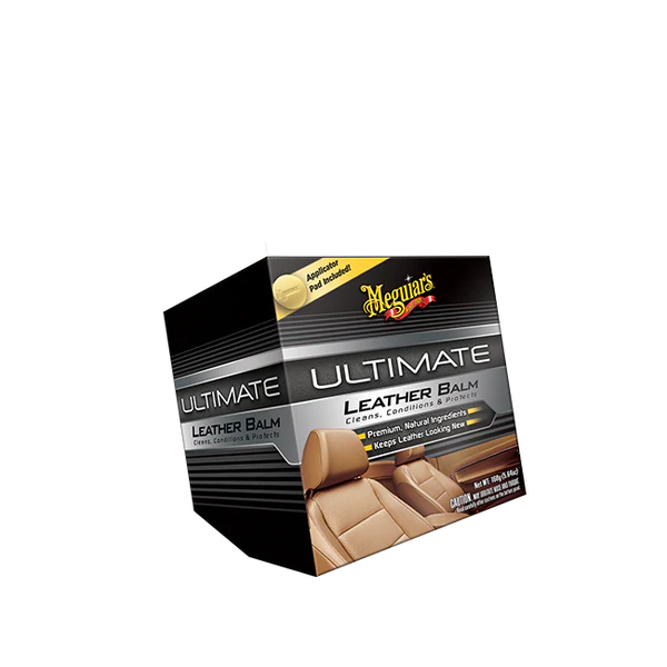 Ultimate Leather Balm