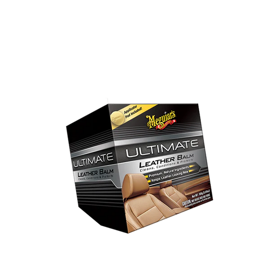 Ultimate Leather Balm