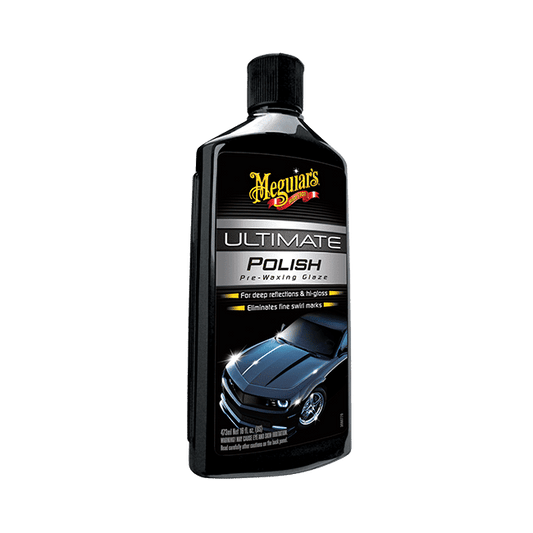 Ultimate Polish
