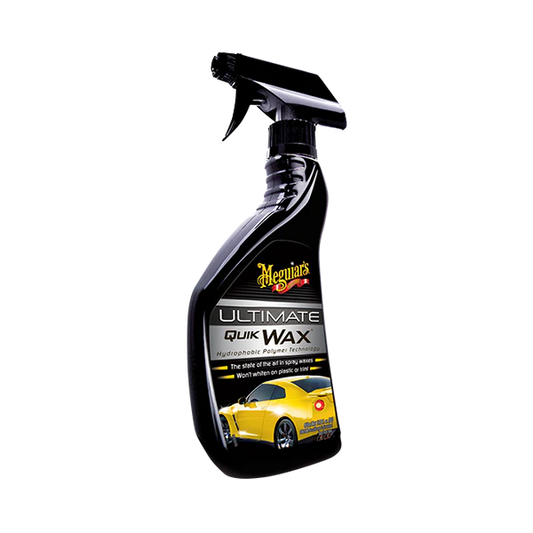 Ultimate Quik Wax