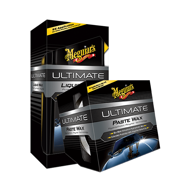 Ultimate Wax