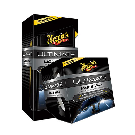 Ultimate Wax