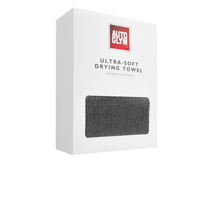 Ultra-Soft Drying Towel