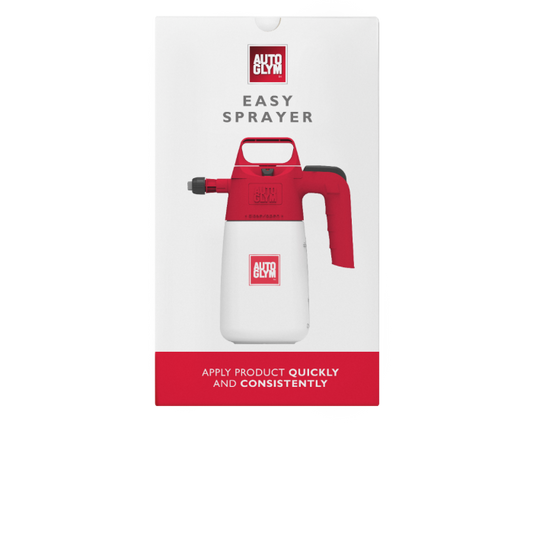 Easy Sprayer