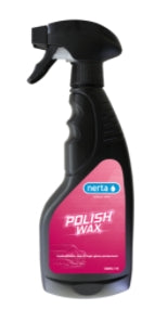POLISH WAX NEW