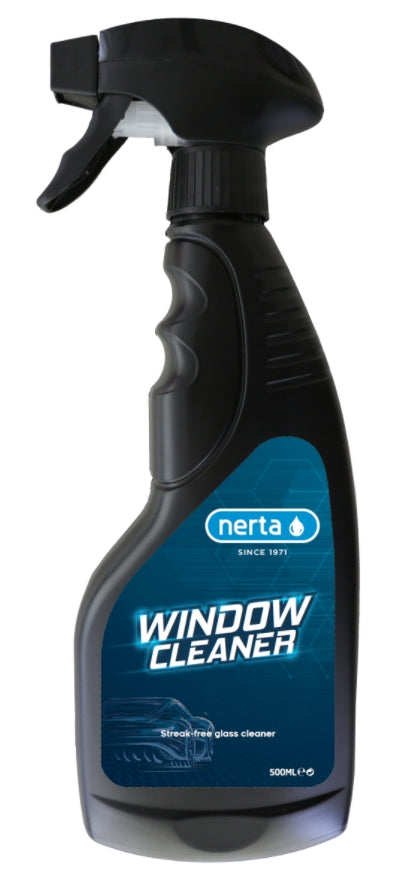 WINDOW CLEANER NEW