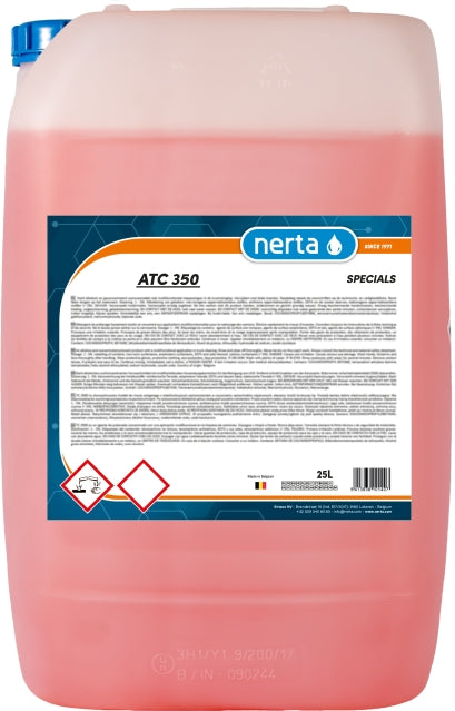 NERTA ATC 350