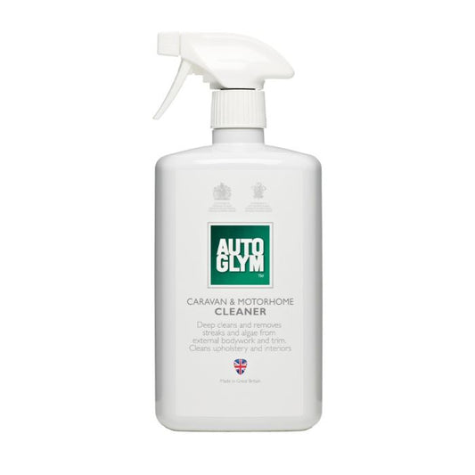 Caravan & Motorhome Cleaner