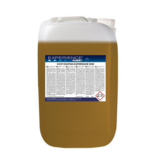 Flowey CX-1 Coating Experience One 10L