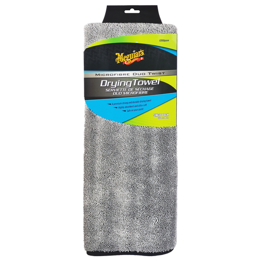 Supreme Duo Twist Drying Towel