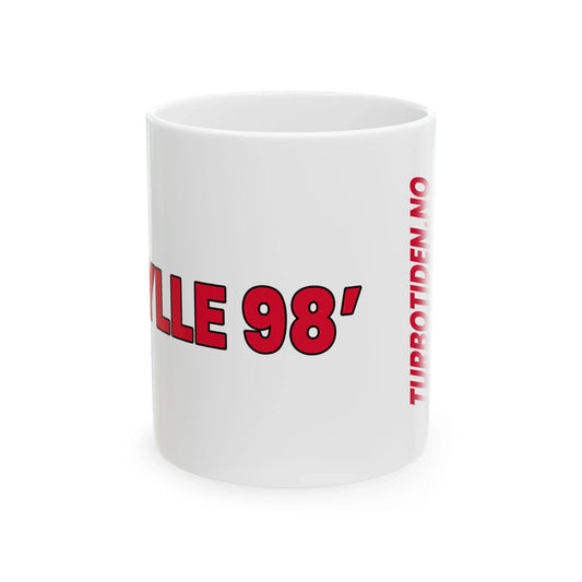 98’ Kaffekopp