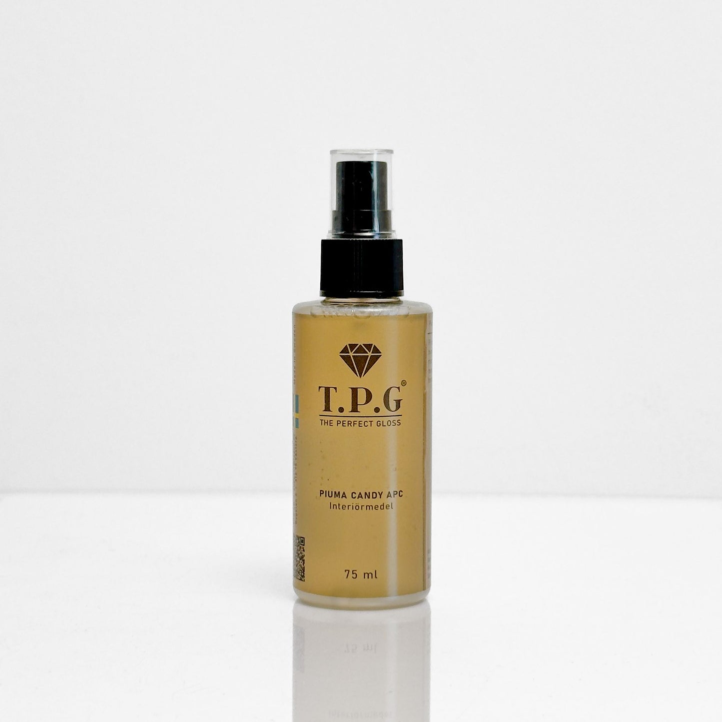 Piuma - APC All rengjøring | 75 ml