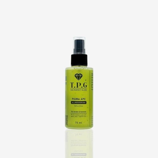 Piuma - APC All rengjøring | 75 ml