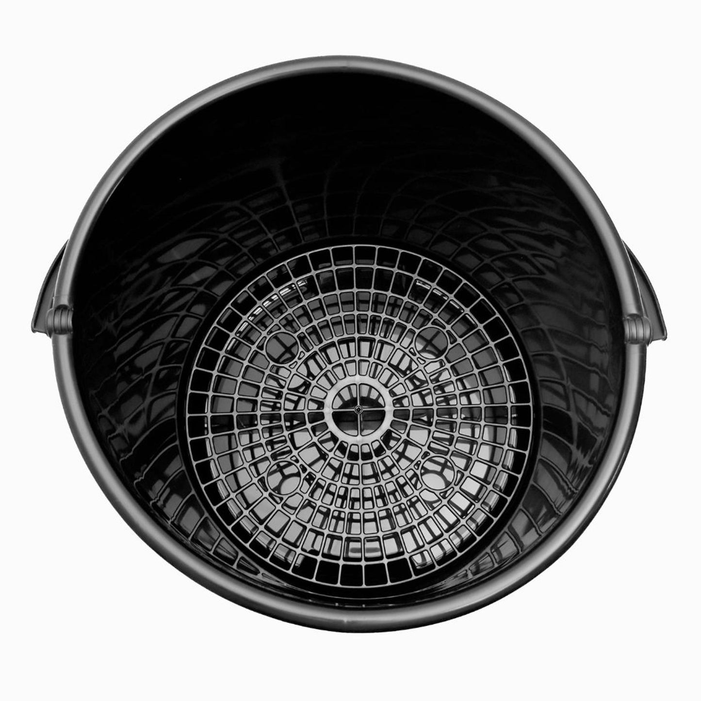 Vaskebøtte 10L – med Gritguard