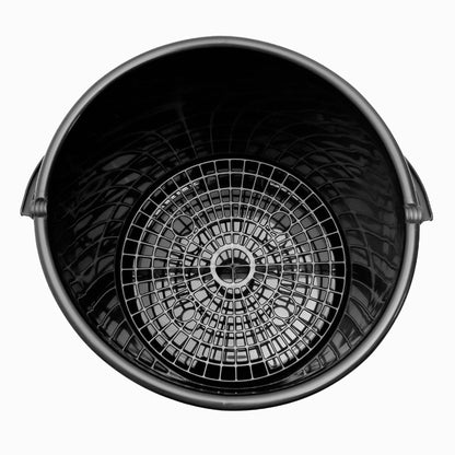 Vaskebøtte 10L – med Gritguard