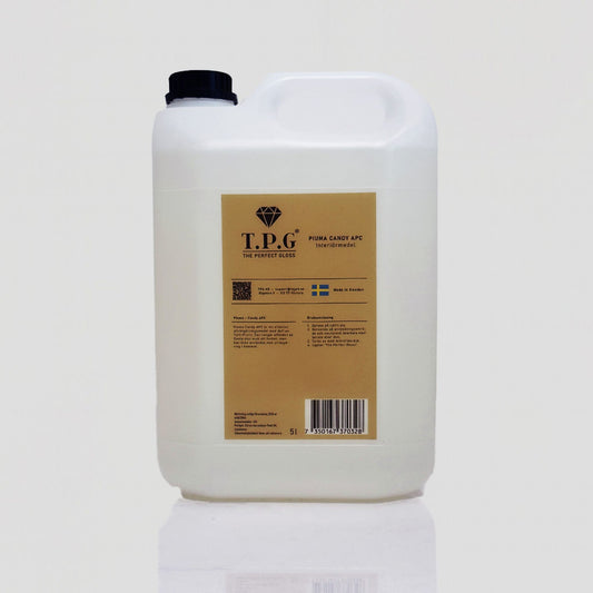 Piuma APC - Universalrengjøringsmiddel | 5 liter