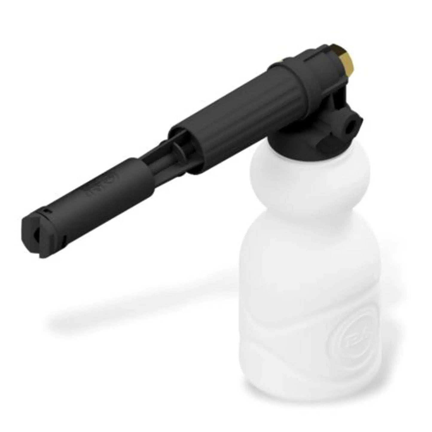 Skumlanse LS-12 inkl. 2L beholder