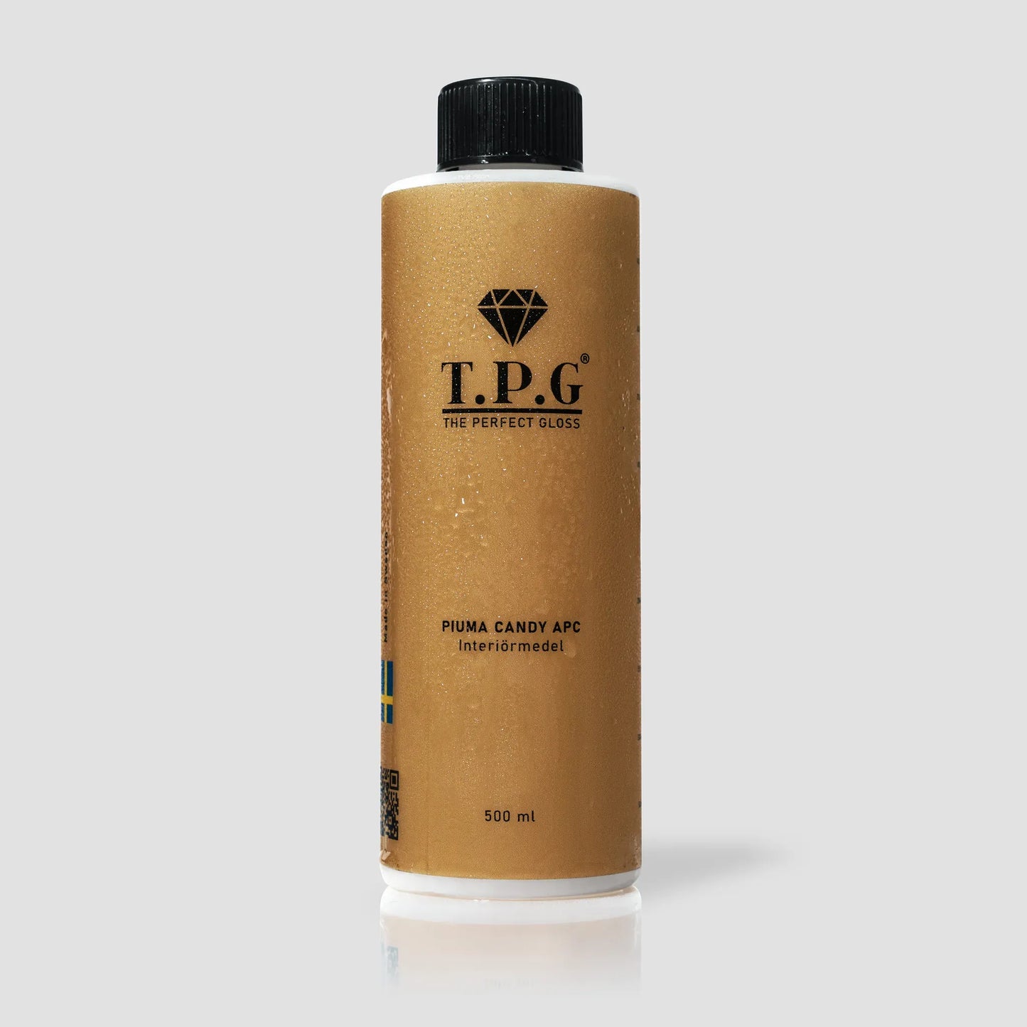 Piuma APC - Generell rengjøring | 500 ml