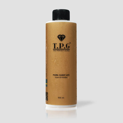 Piuma APC - Generell rengjøring | 500 ml